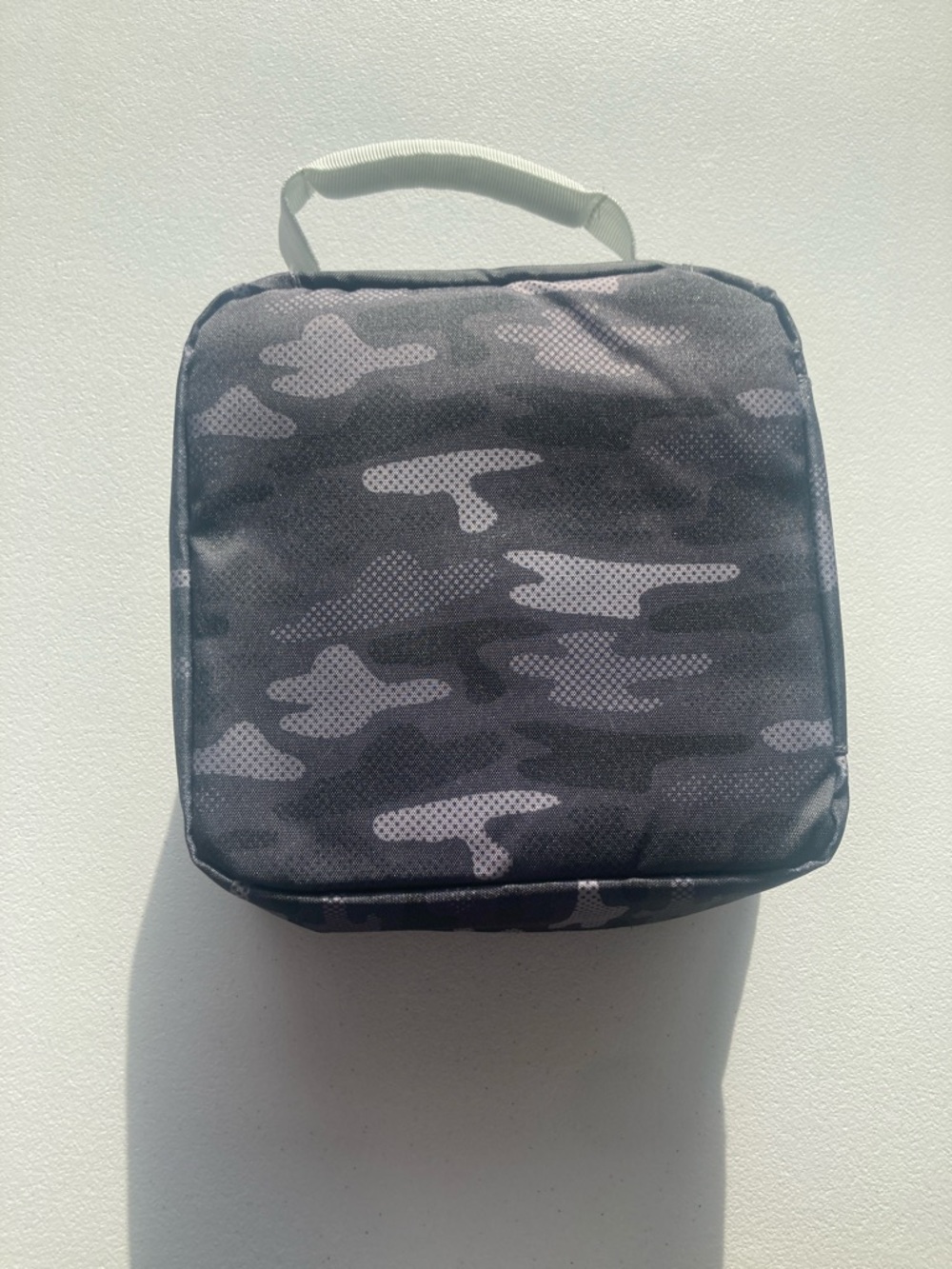 Arctic Zone camo print lunch box BPA food and drink container & ice pack - Picture 8 of 17
